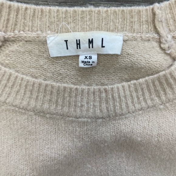 Sweater - Picture 2 of 2